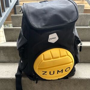 Zumo Water Polo Backpack